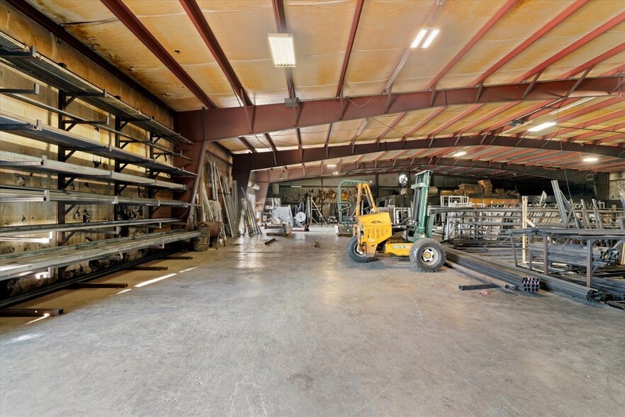 More Photos Of 3744 Lake Katherine Rd, Tunnel Hill Warehouse For Sale
