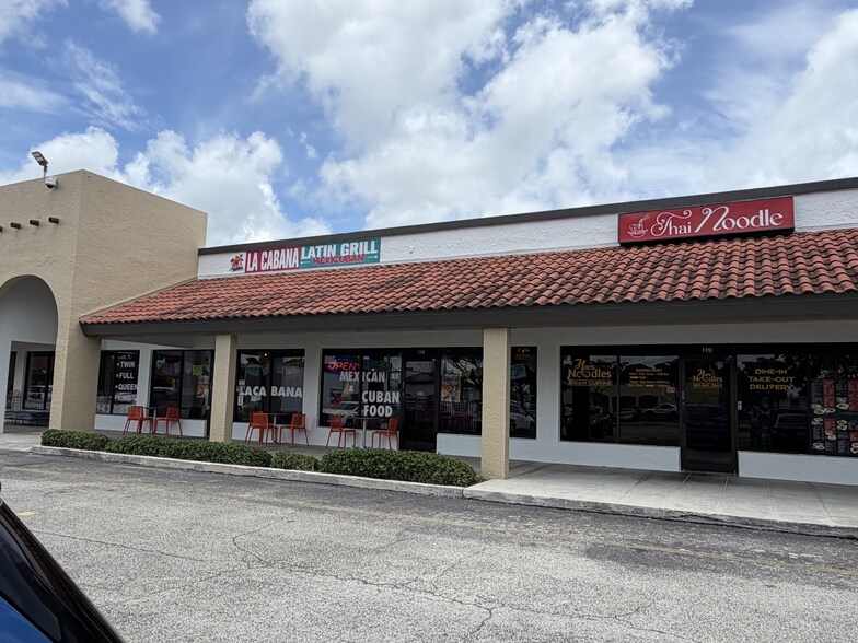 Primary Photo Of 2669 Forest Hill Blvd, Palm Springs Storefront For Lease