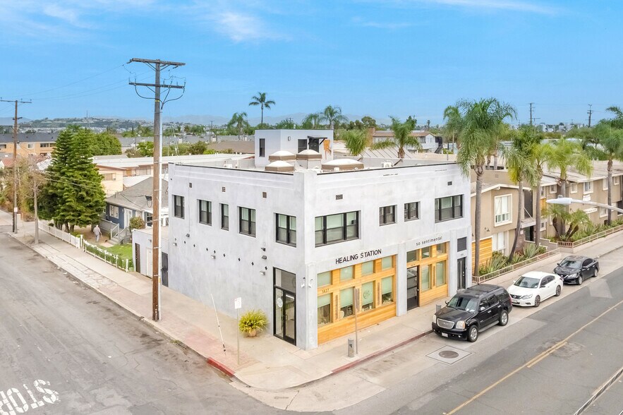 More Photos Of 1427 E 4th St, Long Beach Apartments For Sale