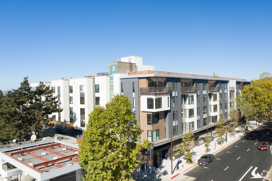 More Photos Of 1500-1510 San Pablo Ave, Berkeley Apartments For Lease
