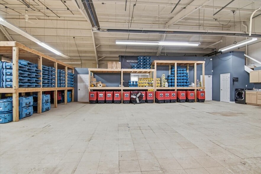 More Photos Of 2 Wilson Dr, Sparta Warehouse For Sale