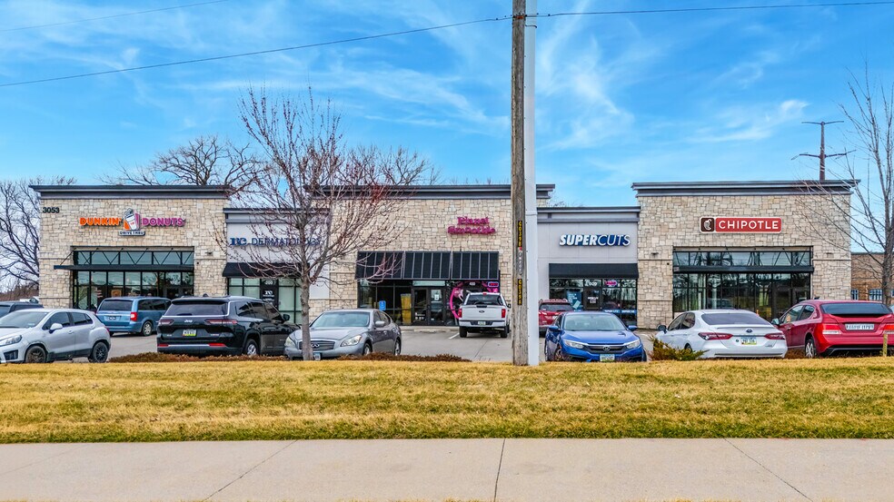 More Photos Of 3053 8th St W, Altoona General Retail For Sale