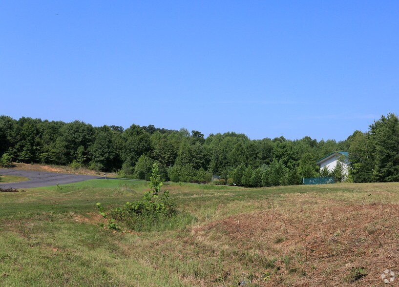 More Photos Of Enterprise Way, Culpeper Land For Sale