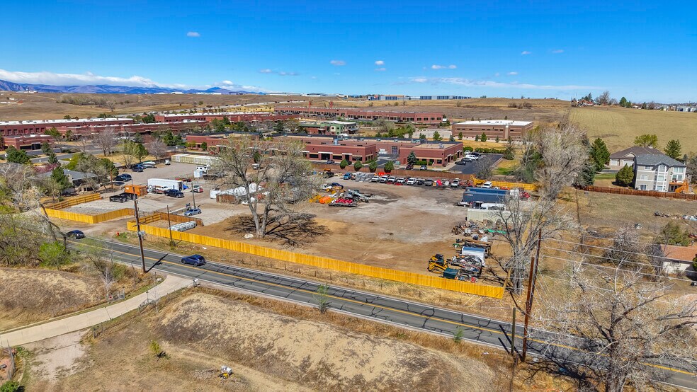 More Photos Of 8567 W 108th Ave, Broomfield Industrial For Lease