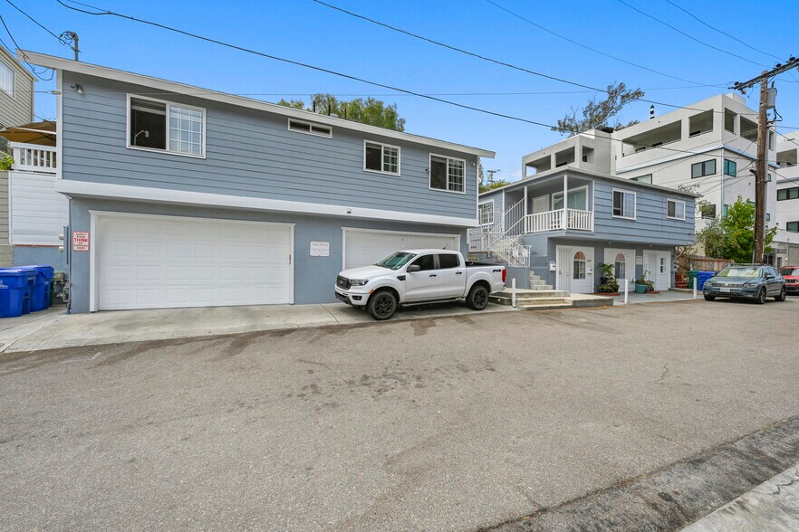 More Photos Of 3420-3430 Wilshire Ter, San Diego Apartments For Sale