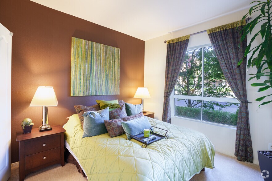 More Photos Of 4800 Tassajara Rd, Dublin Apartments For Lease