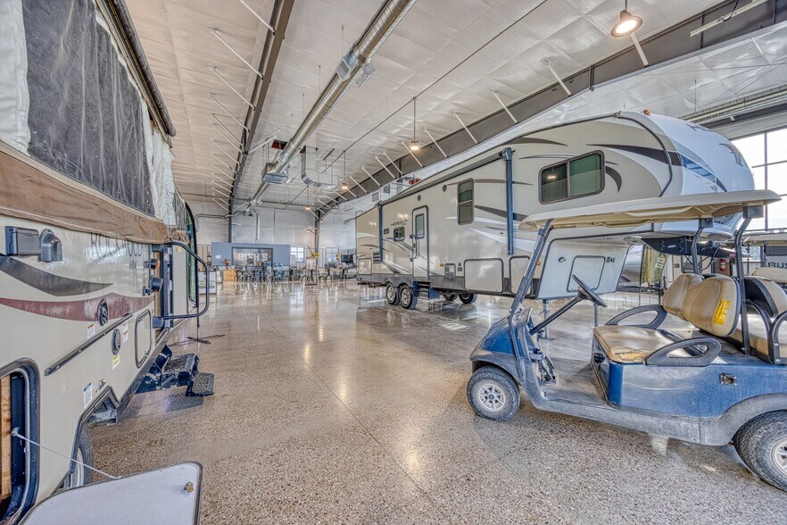 More Photos Of 3928 Tri Hill Frontage Rd, Great Falls Auto Dealership For Sale