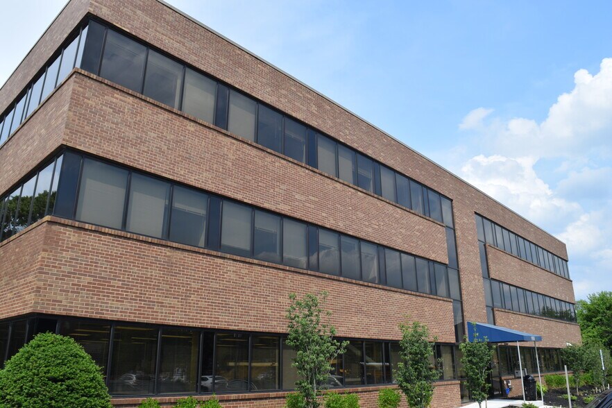 More Photos Of 1950 Rt 70, Cherry Hill Office For Lease
