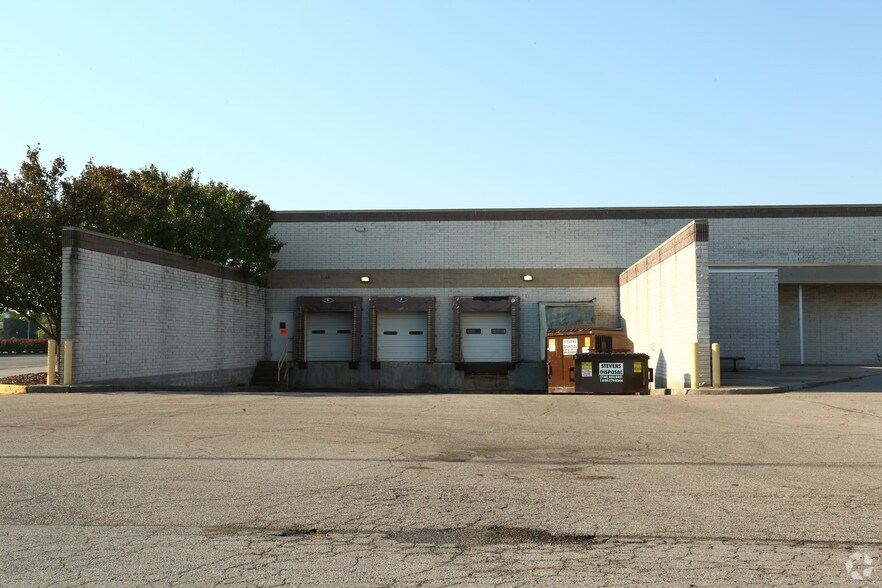 More Photos Of 2121 N Monroe St, Monroe General Retail For Lease