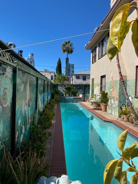 More Photos Of 3774 5th Ave, San Diego Land For Sale