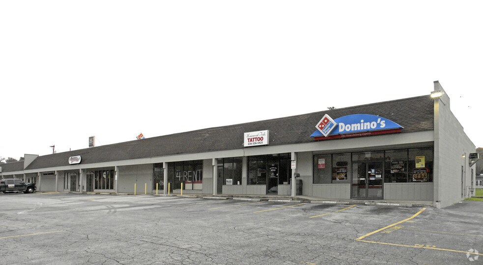 More Photos Of 1671 S Old Highway 141, Fenton Unknown For Sale