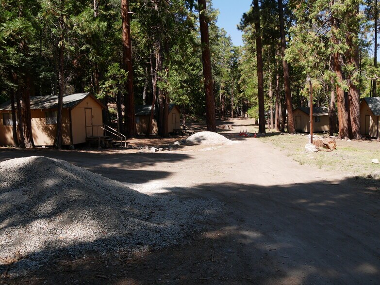 More Photos Of 42193 Seven Oaks Road, Angelus Oaks Specialty For Sale