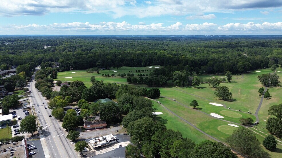 More Photos Of 2164 Campbellton Rd SW, Atlanta Auto Repair For Sale