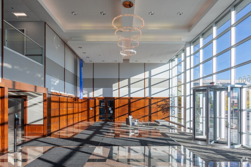 More Photos Of 1221 E Business Center Dr, Mount Prospect Unknown For Lease