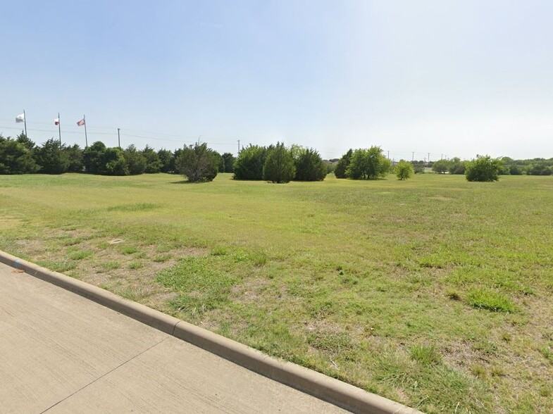 Primary Photo Of State Highway 276, Rockwall Land For Sale