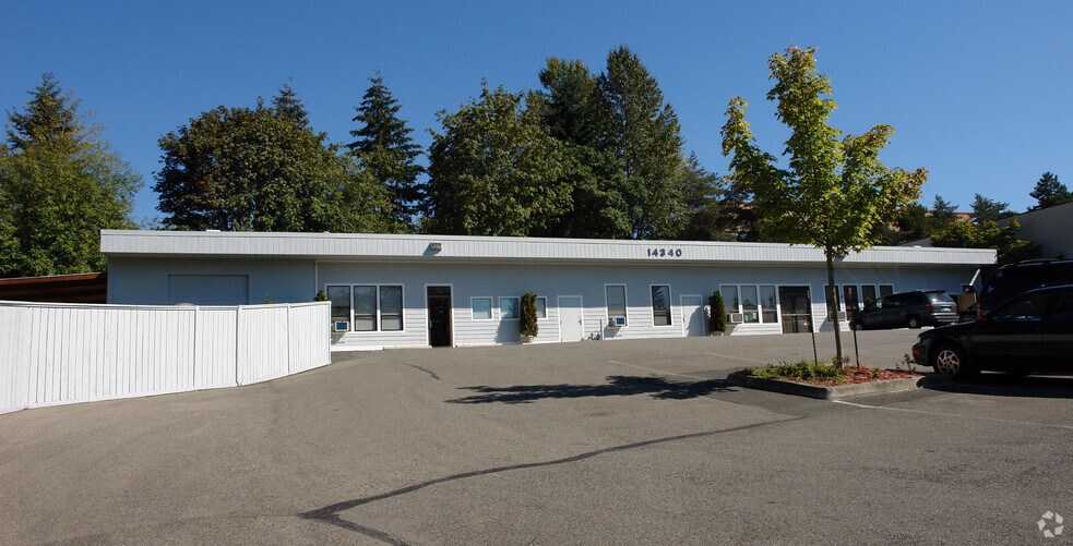 Primary Photo Of 14340 NE 21st St, Bellevue Daycare Center For Lease