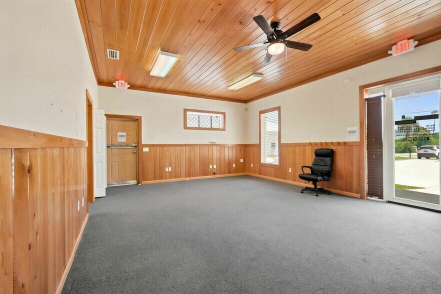 More Photos Of 5991 Sr-a1a, Saint Augustine Office For Lease