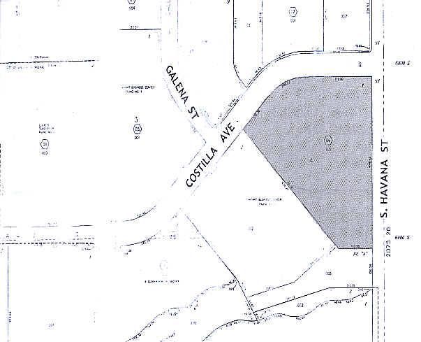 More Photos Of 6855 S Havana St, Centennial Office For Lease