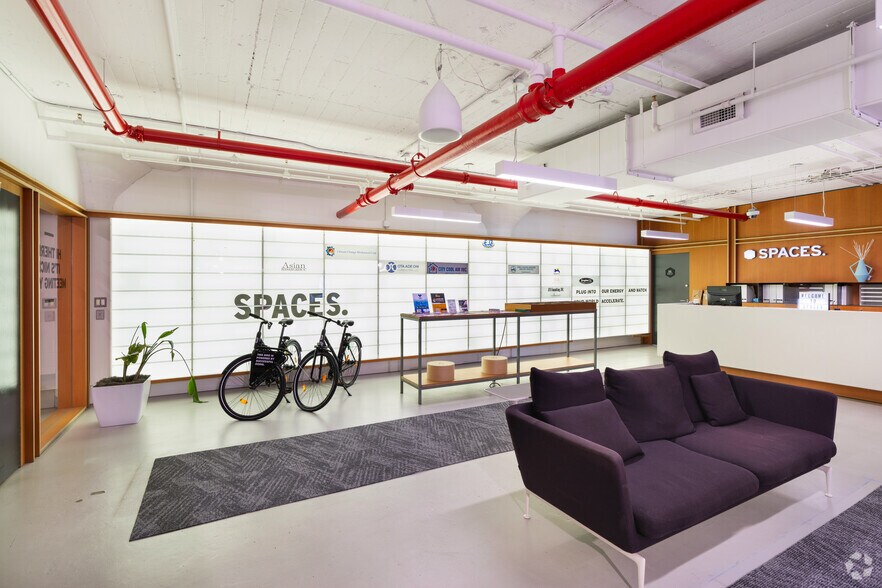 More Photos Of 31-00 47th Ave, Long Island City Coworking Space