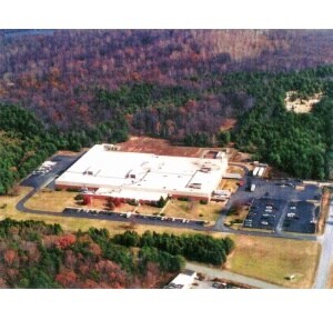 More Photos Of 400 Industrial Park Rd, Farmville Manufacturing For Sale