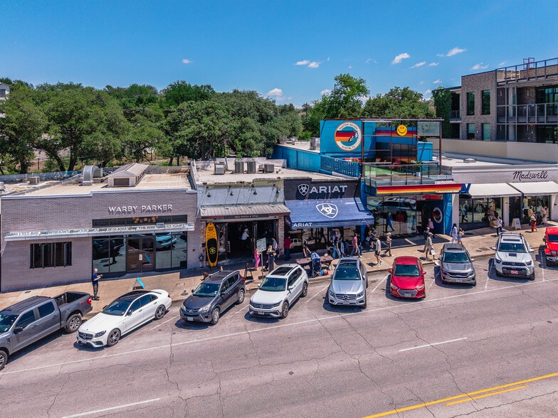 More Photos Of , Austin General Retail For Sale