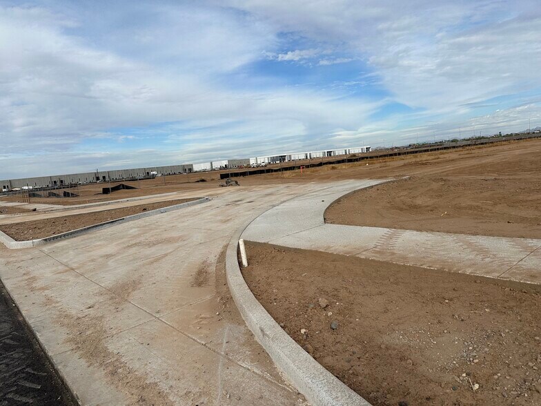 More Photos Of 3777 99th ave, Phoenix Land For Sale