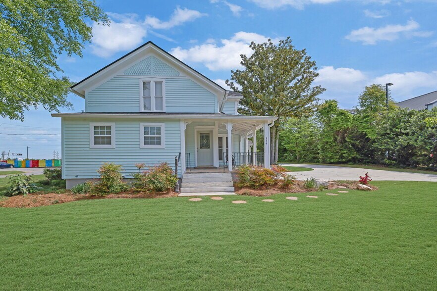 More Photos Of 134 Marble Mill Rd, Marietta Office For Sale