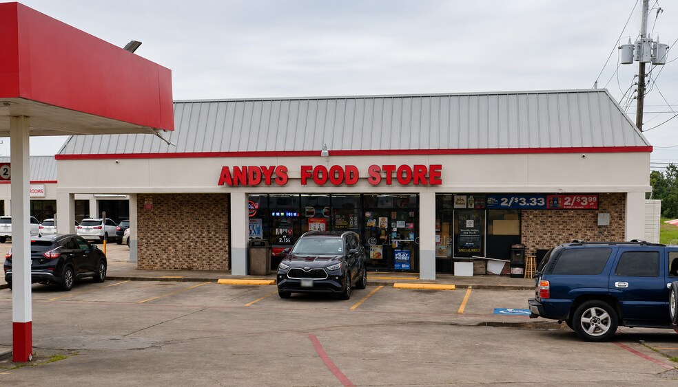 More Photos Of 2525 W Bay Area Blvd, Friendswood Unknown For Lease