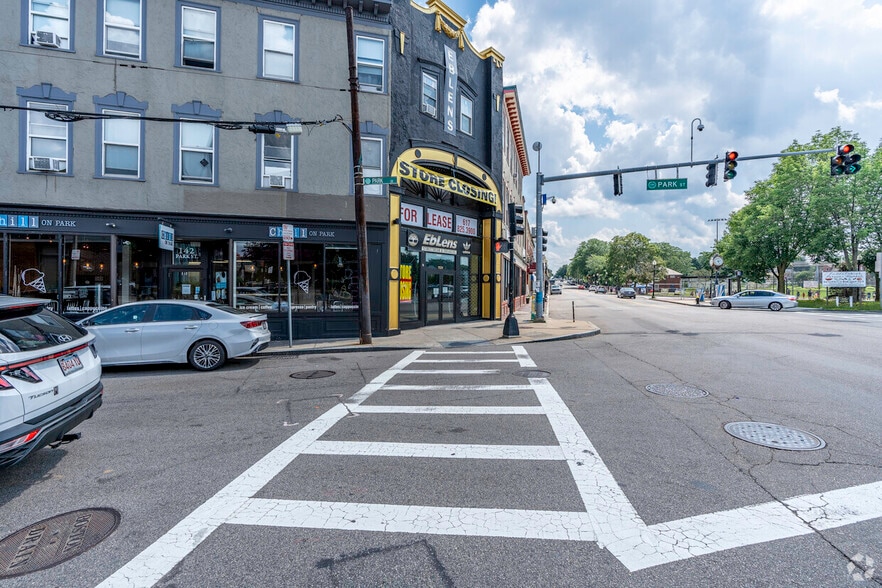 More Photos Of 1524 Dorchester Ave, Boston Storefront Retail Office For Lease
