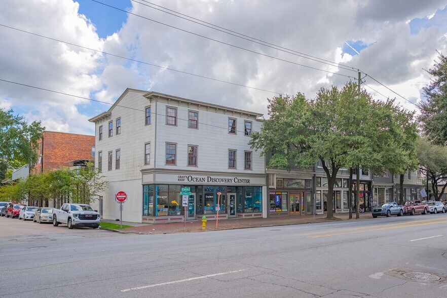More Photos Of 340-352 Martin Luther King Jr Blvd, Savannah Office For Lease