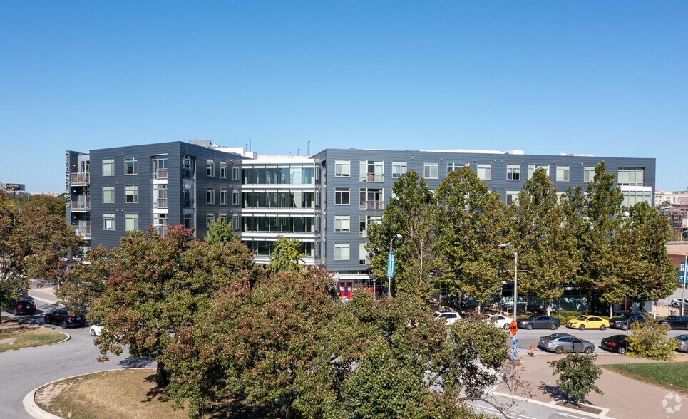 More Photos Of 1201 W Mt. Royal Ave, Baltimore Apartments For Lease