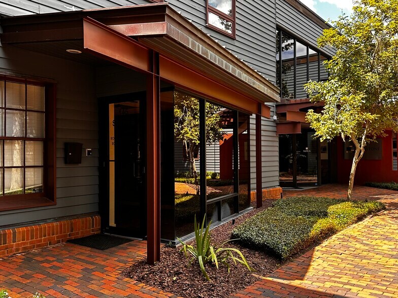 More Photos Of 145 Lincoln Ave, Winter Park Office For Lease