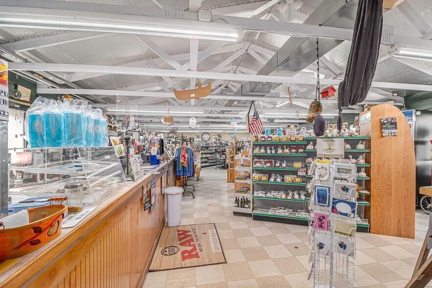 More Photos Of 44947 W Red Arrow Hwy, Paw Paw Restaurant For Sale