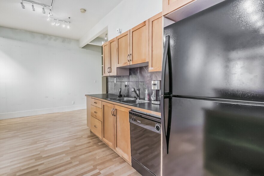 More Photos Of 10403 122 St, Edmonton Office For Sale