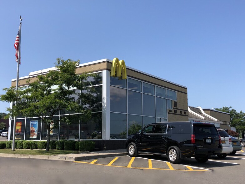 More Photos Of 3112-3128 Vestal Pky E, Vestal Township Unknown For Lease