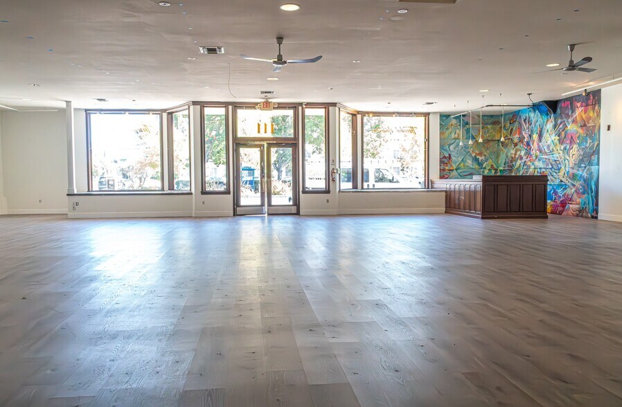 Primary Photo Of 111 3rd St, Santa Rosa Storefront Retail Office For Lease