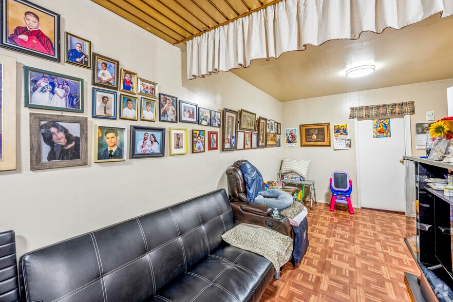 More Photos Of 190 Rockaway Ave, Brooklyn Apartments For Sale