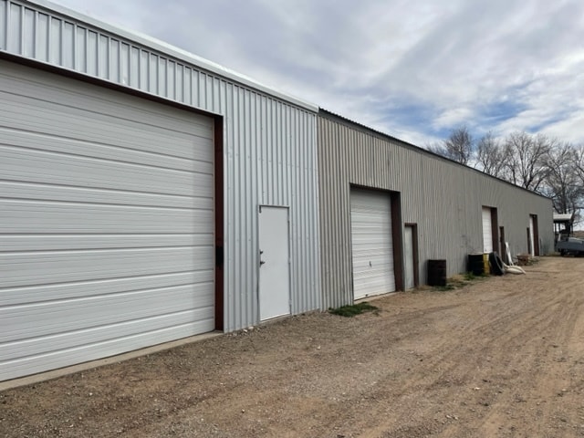 More Photos Of 5013 Clovis Hwy, Lubbock Warehouse For Sale