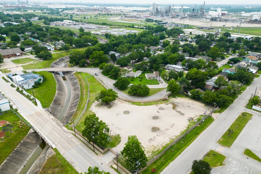 More Photos Of 114 Pomeroy Ave, Pasadena Land For Sale