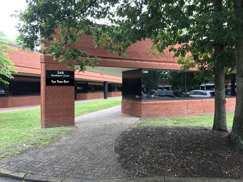 Primary Photo Of 348 Southport Cir, Virginia Beach Medical For Lease
