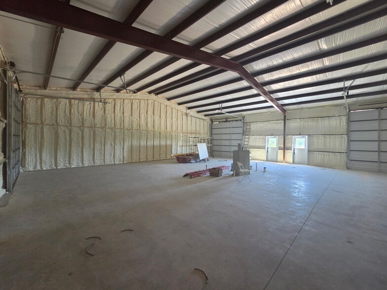 More Photos Of 3782 FM 725, New Braunfels Warehouse For Lease