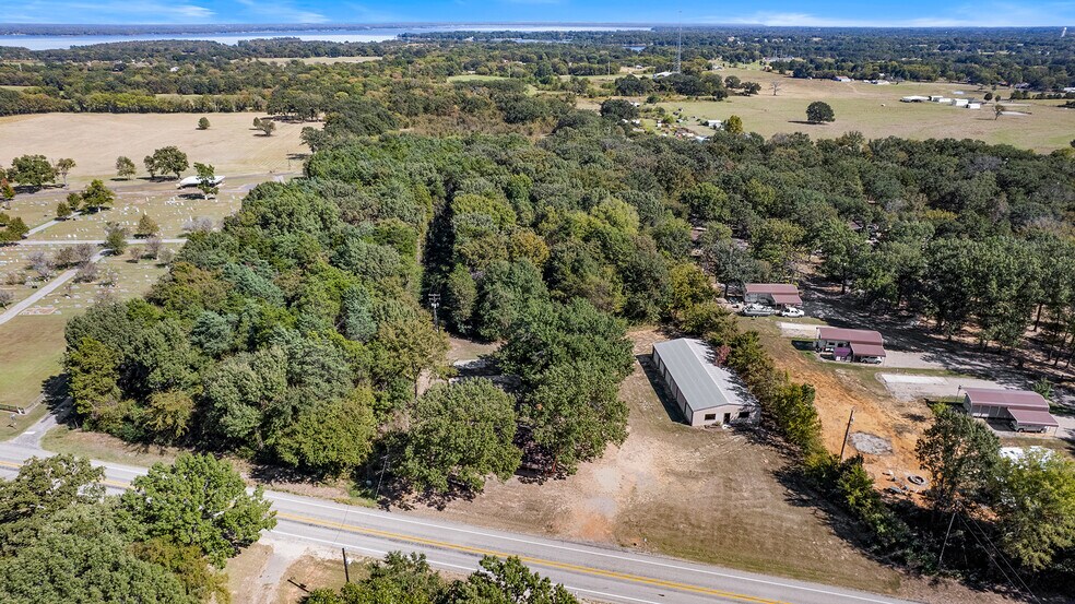More Photos Of 1620 N FM 17, Alba Land For Sale