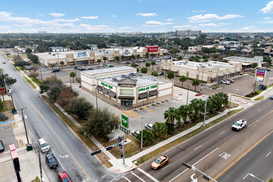 More Photos Of 901 S 10th St, McAllen Freestanding For Sale