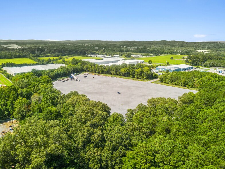 More Photos Of 152 Tyler Dr, Calhoun Land For Sale