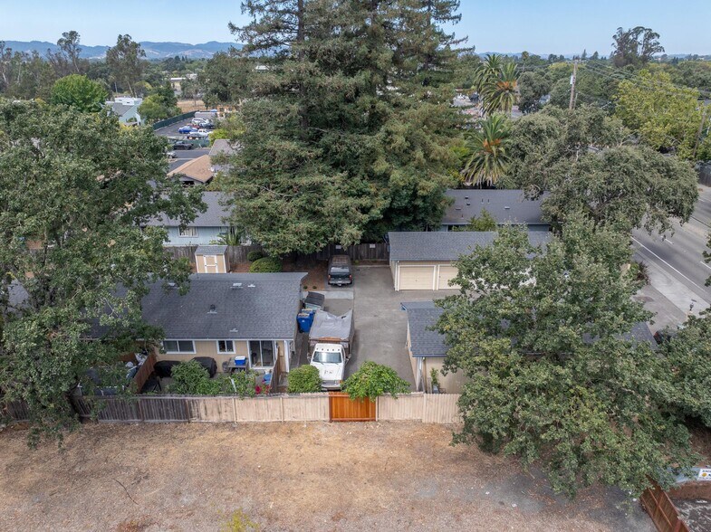 More Photos Of 8585 Old Redwood Hwy, Windsor Apartments For Sale