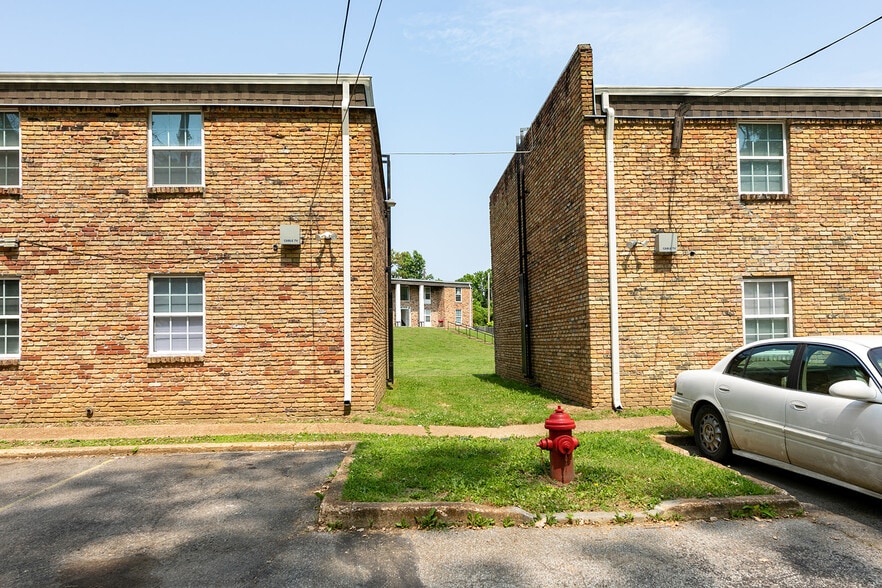 More Photos Of 3236 Millington Rd, Memphis Apartments For Sale