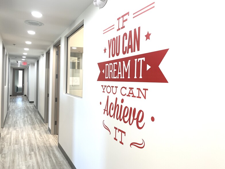 More Photos Of 710 S Main St, Fort Worth Loft Creative Space For Lease