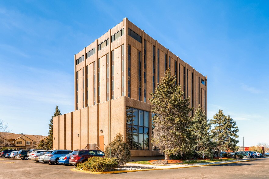 Primary Photo Of 1450 S Havana St, Aurora Office Residential For Sale