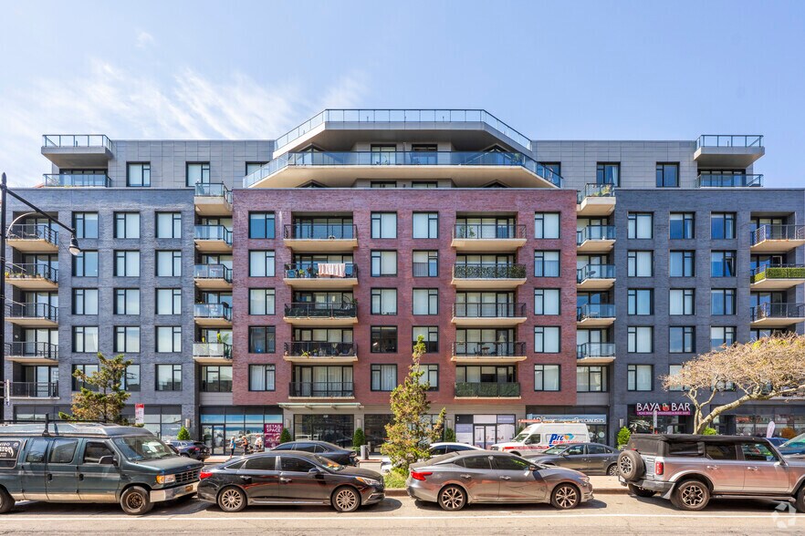 Primary Photo Of 133 Beach 116th St, Rockaway Park Apartments For Lease