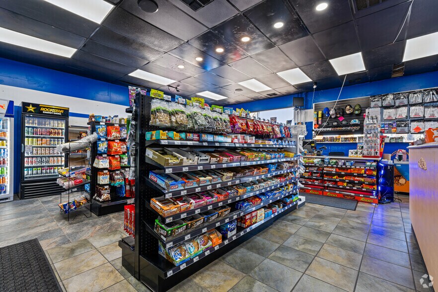 More Photos Of 2470 Balls Ferry Rd, Anderson Service Station For Sale